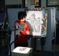Lynall Hall Community School - Melbourne School