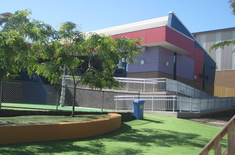 Mother Of God Primary School - Melbourne School 1