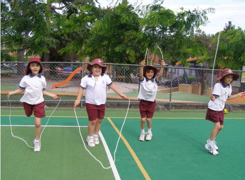 Mother Of God Primary School - Melbourne School 2