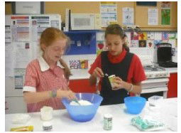 Fairfield Primary School - Melbourne School 2