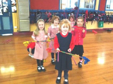 Fairfield Primary School - Melbourne School 3