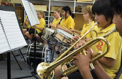 Rosanna Primary School - Melbourne School 2