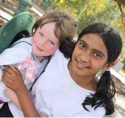 St Francis Xaviers Primary School - Melbourne School 3
