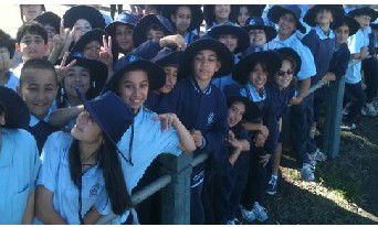 Campbellfield Heights Primary School - Melbourne School 1