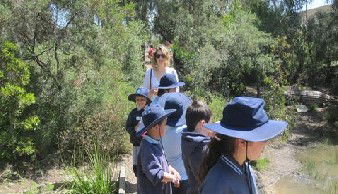 Campbellfield Heights Primary School - Melbourne School 2