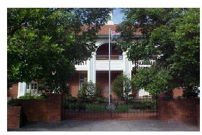 Caulfield South Primary School - Melbourne School 3