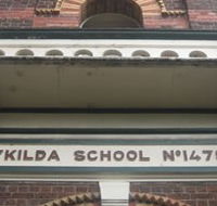 St Kilda Primary School - Melbourne School