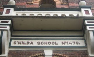 St Kilda Primary School - Melbourne School 0