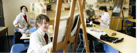 Oxley Christian College - Melbourne School 2