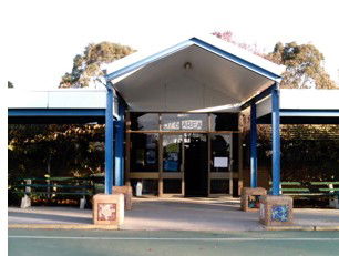 Parkhill Primary School - Melbourne School 1