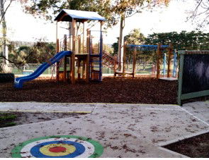 Parkhill Primary School - Melbourne School 2