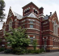 St Kilda Park Primary School - Melbourne School