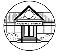 Avondale Primary School - Melbourne School 0