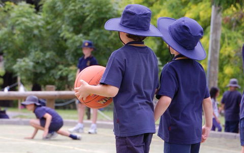 Deepdene Primary School - Melbourne School 3