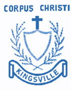 Corpus Christi School Kingsville