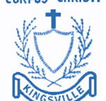 Corpus Christi School - Melbourne School