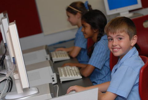 Corpus Christi School - Melbourne School 1