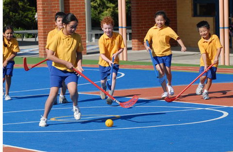 Corpus Christi School - Melbourne School 2