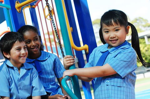 Corpus Christi School - Melbourne School 3