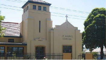 St Marys Primary School Altona - Melbourne School 1