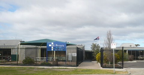 St Peters Catholic Primary School - Melbourne School 1