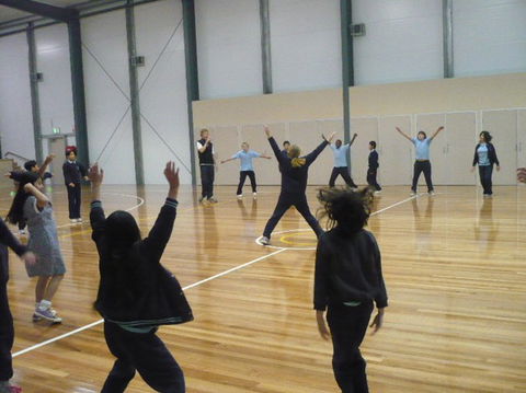 St Peters Catholic Primary School - Melbourne School 2