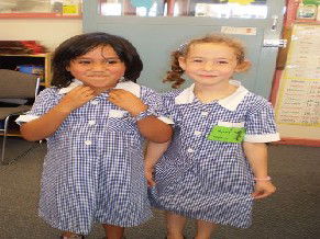 St Albans East Primary School - Melbourne School 1