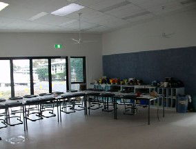 St Albans North Primary School - Melbourne School 3
