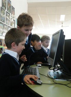 St George Preca School - Melbourne School 1