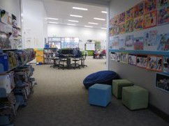 St George Preca School - Melbourne School 3
