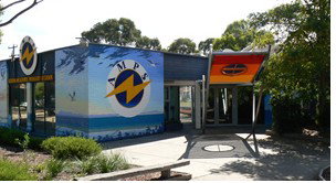 Altona Meadows Primary School - Melbourne School 1