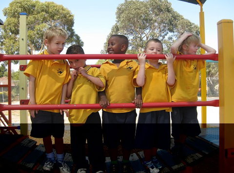 Altona Meadows Primary School - Melbourne School 2