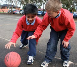 Bellbridge Primary School - Melbourne School 1