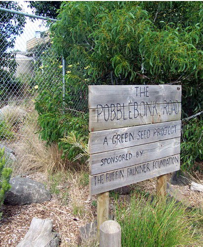 Manorvale Primary School - Melbourne School 1