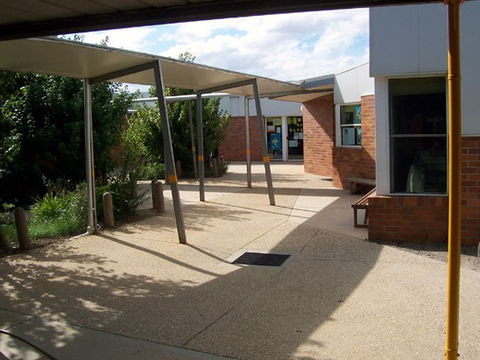 Manorvale Primary School - Melbourne School 2