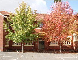 Flemington Primary School - Melbourne School 1