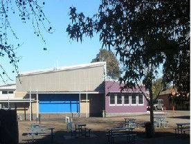 Flemington Primary School - Melbourne School 3