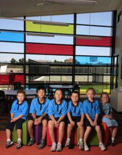 Taylors Hill Primary School - Melbourne School 2