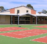 Oak Park Primary School - Melbourne School