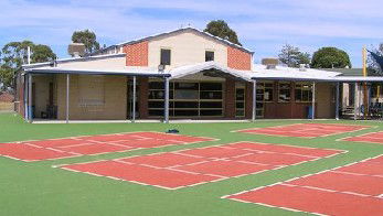 Oak Park Primary School - Melbourne School 0