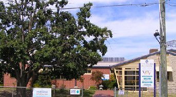 Oak Park Primary School - Melbourne School 1