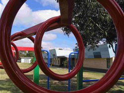 Seaholme Primary School - Melbourne School 1