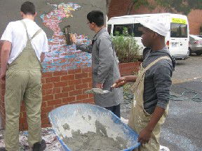 Montague Continuing Education Centre - Melbourne School 1