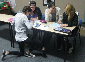 Montague Continuing Education Centre - Melbourne School 2