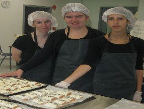 Montague Continuing Education Centre - Melbourne School 3