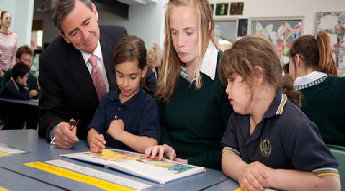 Altona P9 College - Melbourne School 1