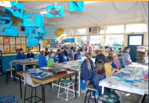 Black Rock Primary School - Melbourne School 1