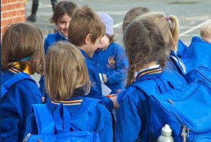 Black Rock Primary School - Melbourne School 2