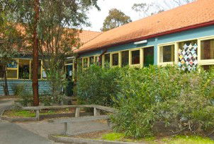 Black Rock Primary School - Melbourne School 3
