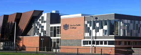De La Salle College Malvern - Melbourne School 1